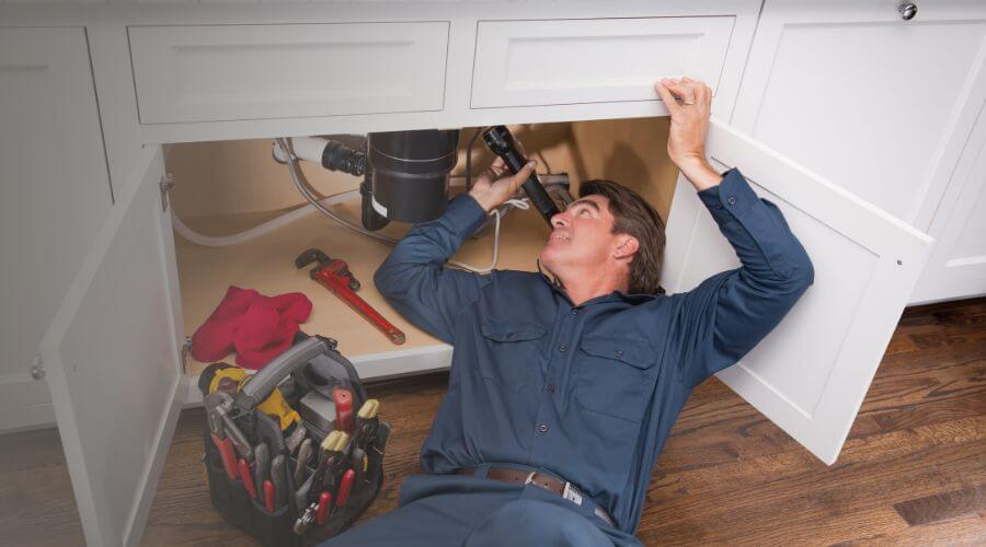 Professional sewer line replacement in Christmas Valley, OR